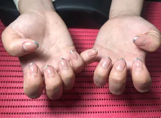 ネイル ネイリスト妃奈所属・💅ネイリスト💓 妃奈のネイルデザイン