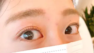 マツエク・マツパ noix  ＹＵＮＡのマツエク・マツパデザイン