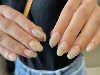 ネイル mieux HAZUKiのその他イメージ