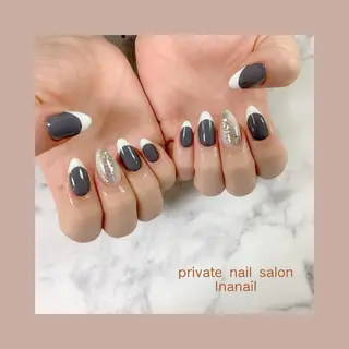 ネイル ✤Ina nail✤のネイルデザイン