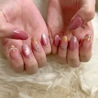 ネイル パラジェル登録サロンfeerique所属・Uchida Mayunaのその他イメージ