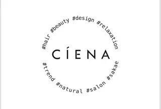 Anri /カラーモデルのヘアスタイル