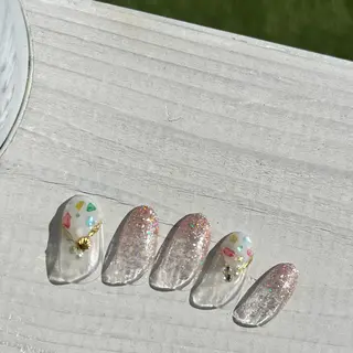 ネイル nail salon Stellaのネイルデザイン