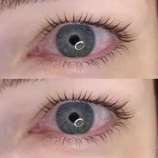 マツエク・マツパ EYELA銀座 伊藤のマツエク・マツパデザイン