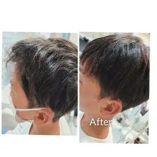 パーソナルカラー・骨格/顔診断【eternity】所属・【トータル美容】 Eternityのその他イメージ