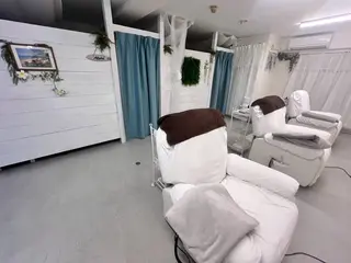 マツエク・マツパ ドライヘッドスパ専門店 美眠六本木店所属・ドライヘッドスパ美眠 六本木　本店のヘアスタイル