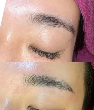 アイブロウ どんぐりエステルーム 🍄みゆきの眉毛・アイブロウイメージ