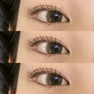 マツエク・マツパ Aurora所属・目元美×脱毛 Clé-yunaのエステ・リラクイメージ