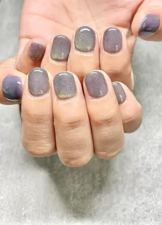 ネイル amati_nail TAKAKOのネイルデザイン