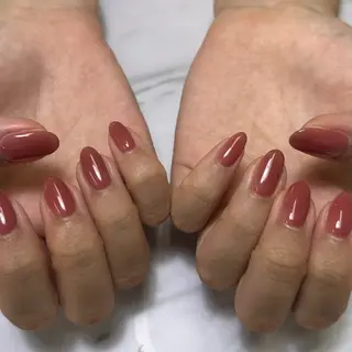 ネイル -minuit- honoka🌷のネイルデザイン