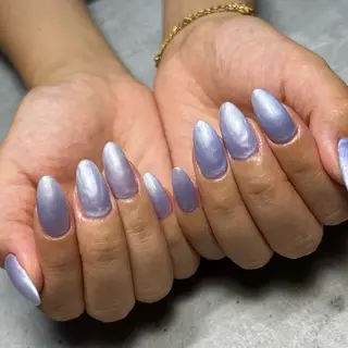 ネイル ___ yuriのネイルデザイン