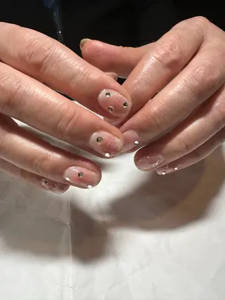 ネイル e.nail所属・🍎吉田 恵里🍎のネイルデザイン