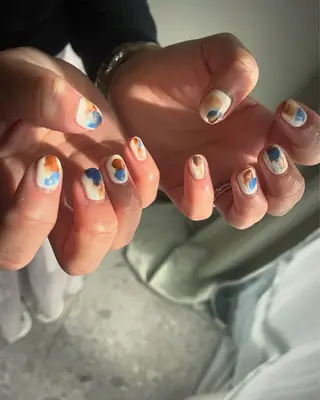 ネイル I me nailのネイルデザイン