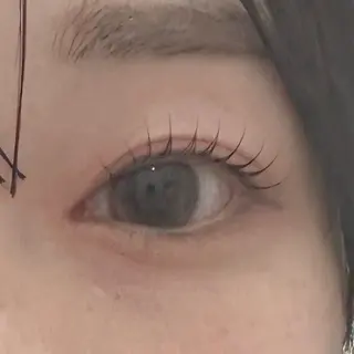 マツエク・マツパ Myro misaeのマツエク・マツパデザイン