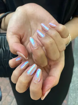 ネイル HARE &nail ☪️remiのヘアスタイル