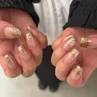 ネイル 【ANEMONA】 ANのネイルデザイン