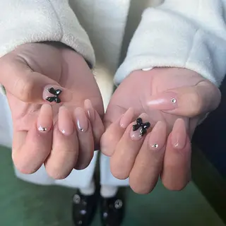 ネイル Nail&Eyelash salon Axia所属・Nail salon Axiaのネイルデザイン