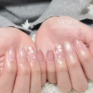 ネイル nailsalon VENUSのネイルデザイン