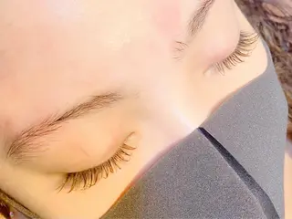 マツエク・マツパ Bianca 長津田店　長牛のマツエク・マツパデザイン