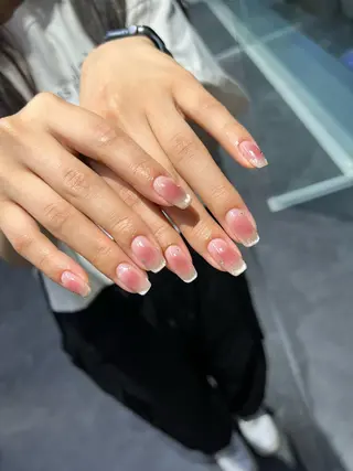 ネイル GRANDE大須 栄/店長 aki🌙のネイルデザイン