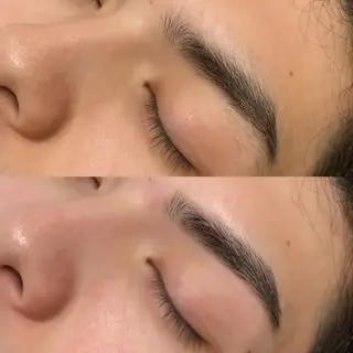 アイブロウ rire リルのマツエク・マツパデザイン