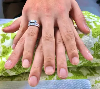 メンズ ネイル Tairacchi ﾀｲﾗｯﾁのエステ・リラクイメージ