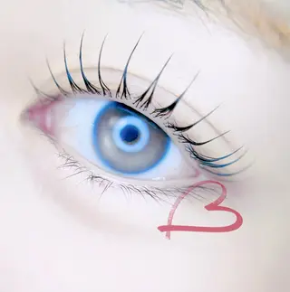 マツエク・マツパ eyelist. mizuki🐈‍⬛の眉毛・アイブロウイメージ