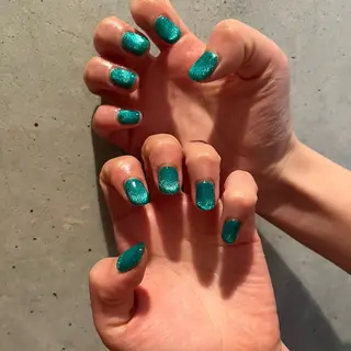 ネイル DariL Ayaのネイルデザイン