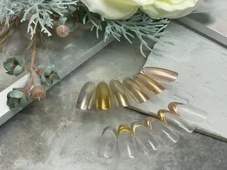 ネイル D.Ange Nail Salon所属・D.Ange Nailのネイルデザイン