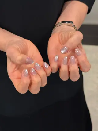 ネイル nr. nayuのネイルデザイン