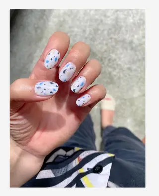 ネイル Ref beauty eyelash&nail所属・Sasaki Mamiの眉毛・アイブロウイメージ