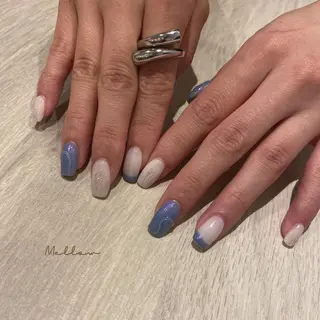 ネイル mayu 𓃠のネイルデザイン