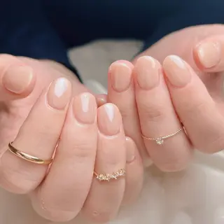 ネイル junna 金山.東別院.上前津のネイルデザイン