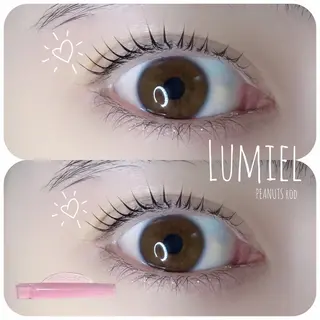 マツエク・マツパ HAYASHI MEI🐶🐾のマツエク・マツパデザイン