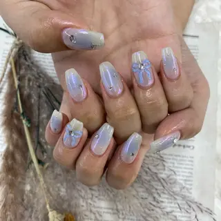 ネイル Basic町田本店 EMIRIのネイルデザイン