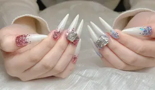 ネイル yoyo ネイル💕のネイルデザイン