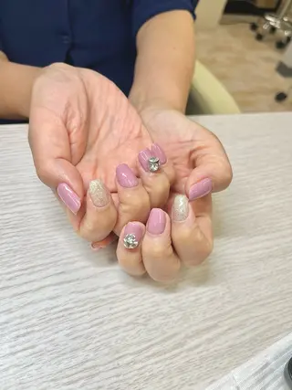 ネイル TRU きゃんのネイルデザイン