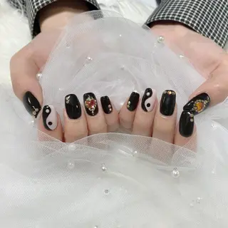 ネイル CC Nail Salonのネイルデザイン