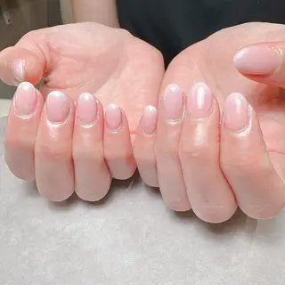 ショート nefer神栖所属・Nefer 鈴木のネイルデザイン