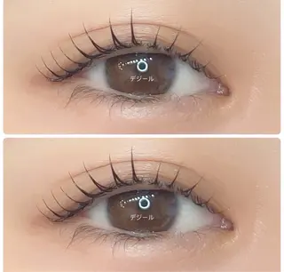 マツエク・マツパ 🌹ブリランテ🌹 大人気店のマツエク・マツパデザイン