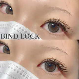 マツエク・マツパ Bello🫧 藤本のマツエク・マツパデザイン