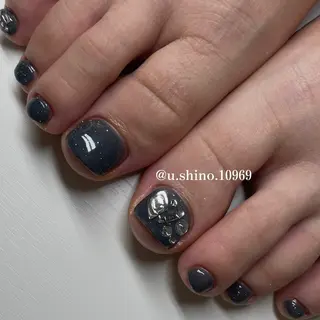 ネイル MoonLight SHINOのネイルデザイン