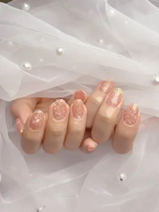 ネイル T&B ネイル渋谷店のネイルデザイン