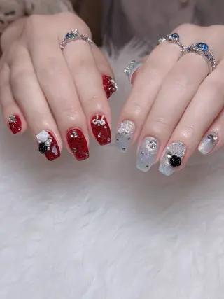 ネイル Lumi Nailのネイルデザイン