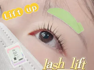 マツエク・マツパ 若松 絵美のマツエク・マツパデザイン