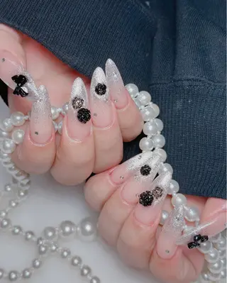 ネイル 👍thumbs up nail👍のネイルデザイン