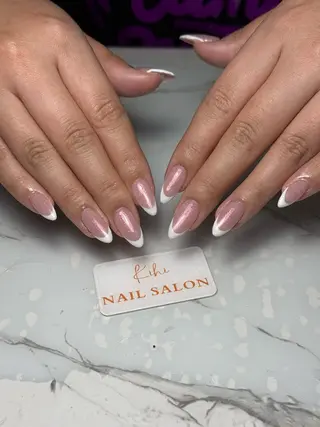 ネイル さくら💮💮 【オフ無料】のネイルデザイン