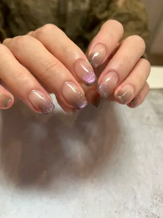 ネイル LINON所属・【LINON】 airiのネイルデザイン