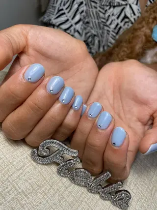 ネイル Fielia momoのネイルデザイン