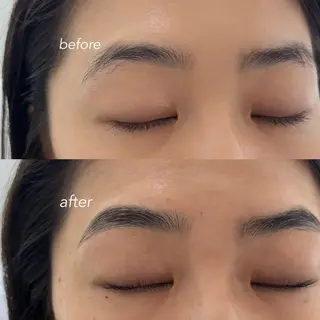 アイブロウ haru 🟠のエステ・リラクイメージ